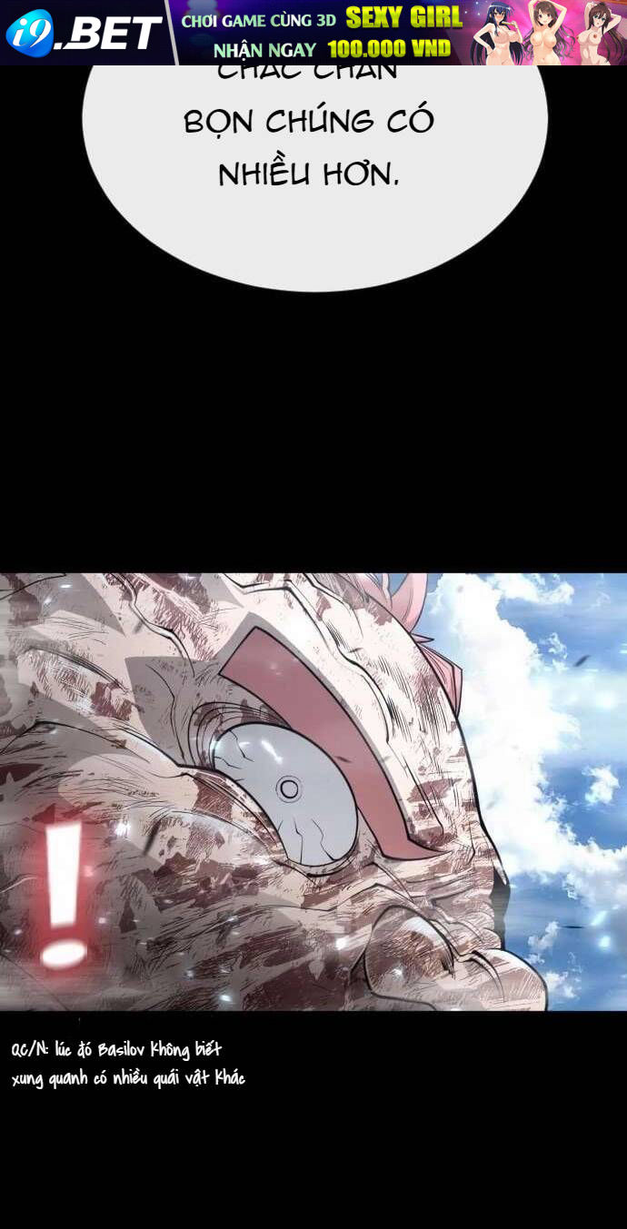 Kĩ Nguyên Của Anh Hùng - Chapter 152 - Page 68