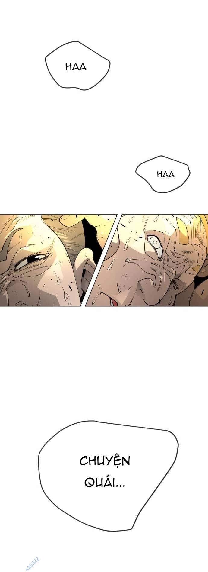 Kĩ Nguyên Của Anh Hùng - Chapter 152 - Page 7