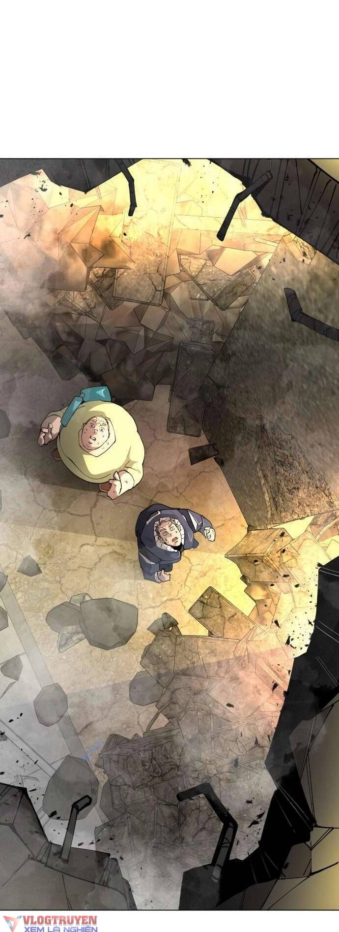 Kĩ Nguyên Của Anh Hùng - Chapter 152 - Page 8