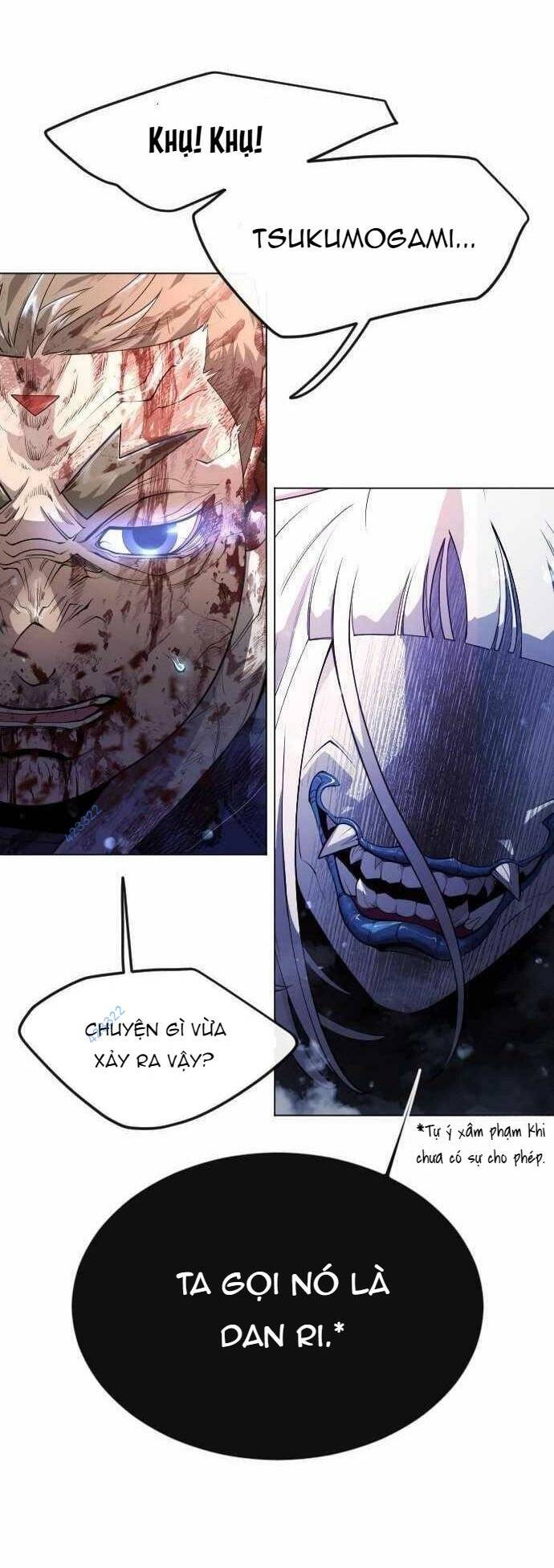 Kĩ Nguyên Của Anh Hùng - Chapter 153 - Page 17