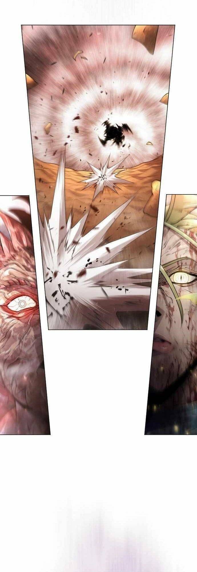 Kĩ Nguyên Của Anh Hùng - Chapter 153 - Page 29