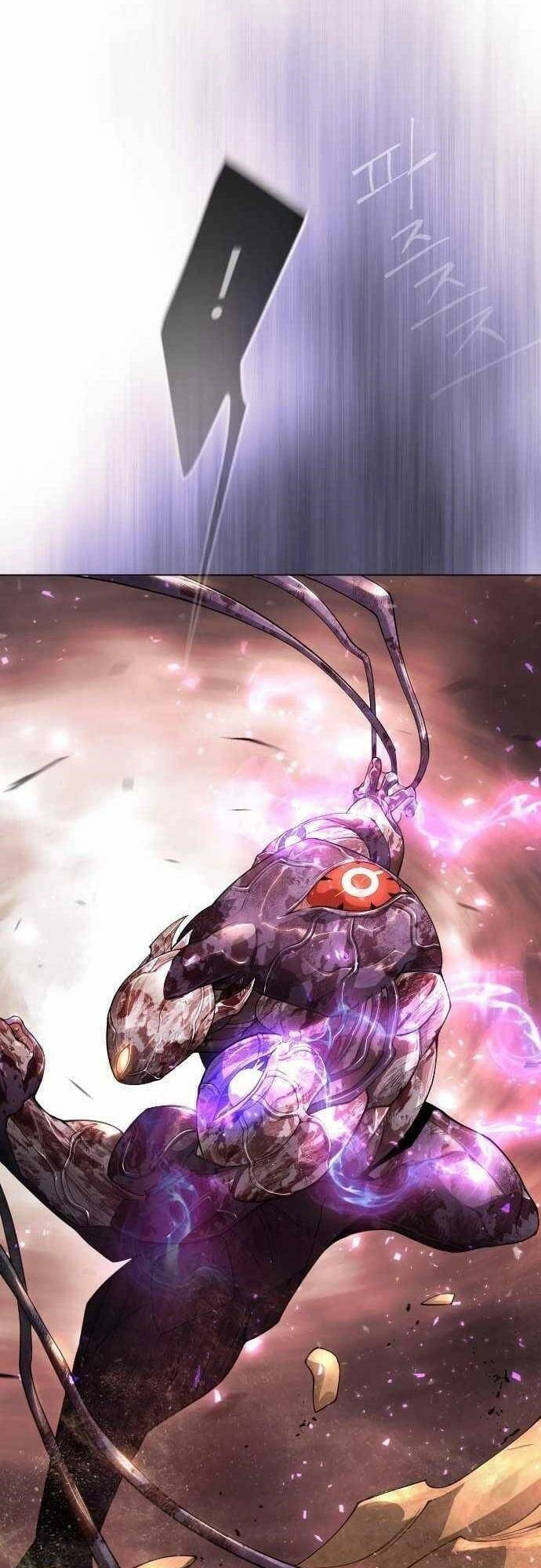 Kĩ Nguyên Của Anh Hùng - Chapter 153 - Page 30