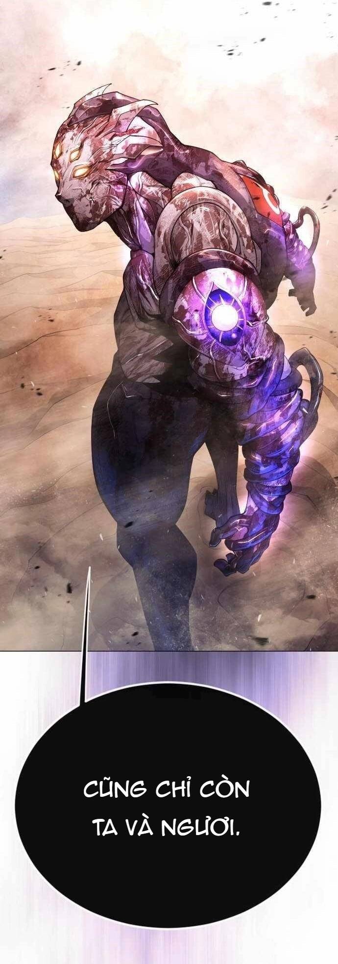 Kĩ Nguyên Của Anh Hùng - Chapter 153 - Page 35