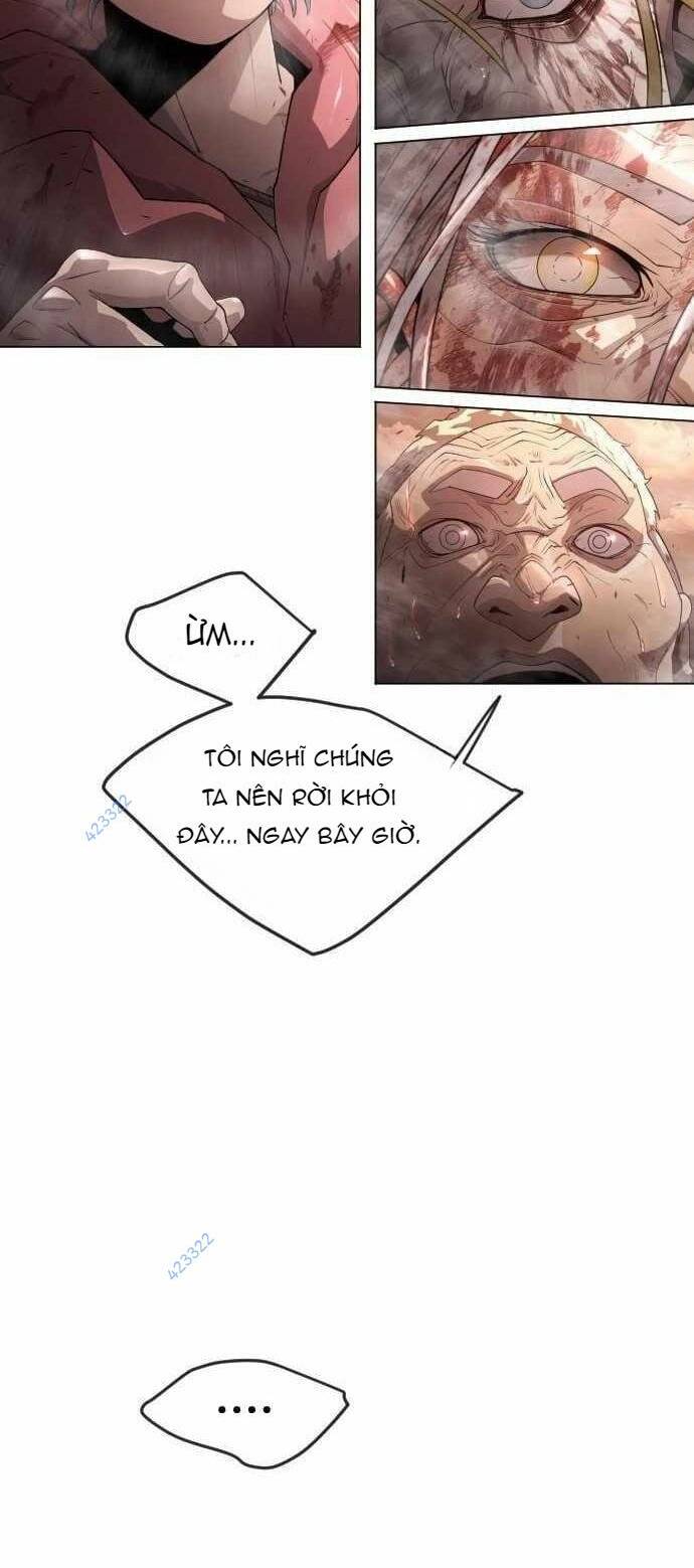 Kĩ Nguyên Của Anh Hùng - Chapter 153 - Page 49