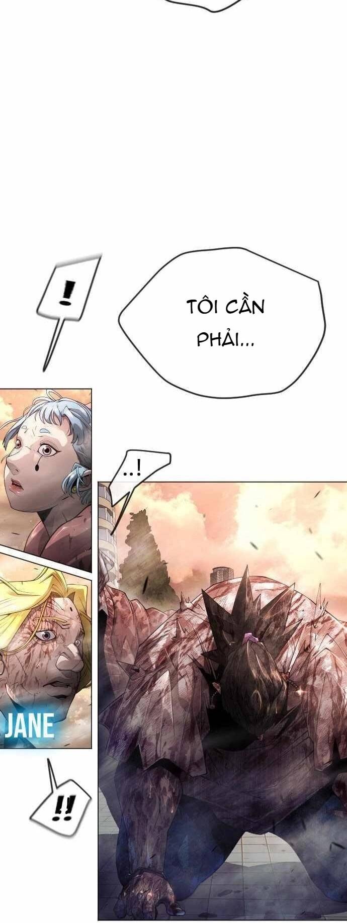 Kĩ Nguyên Của Anh Hùng - Chapter 153 - Page 51
