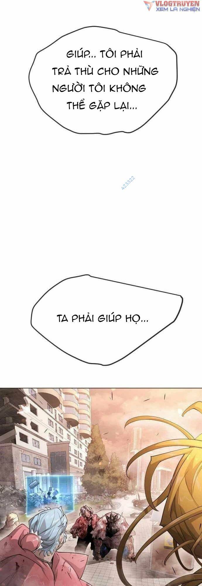 Kĩ Nguyên Của Anh Hùng - Chapter 153 - Page 52