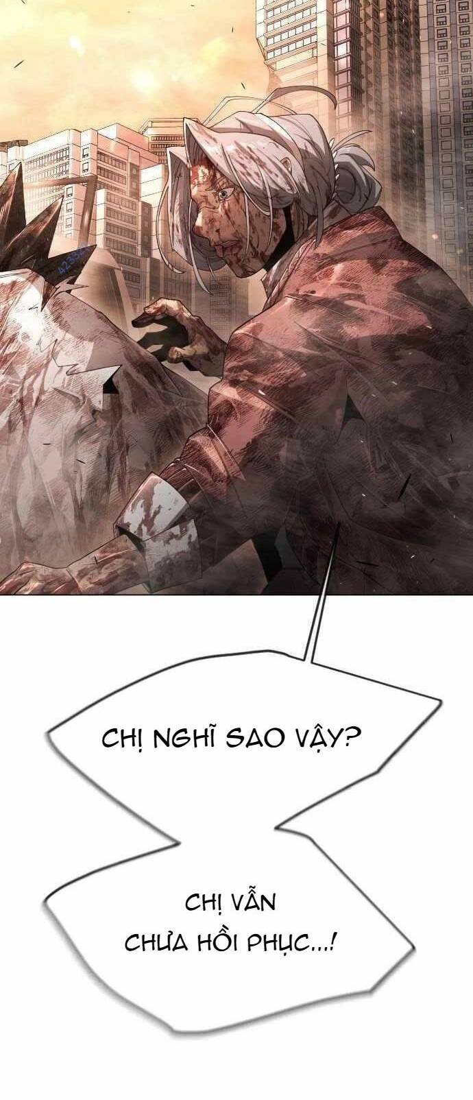 Kĩ Nguyên Của Anh Hùng - Chapter 153 - Page 54