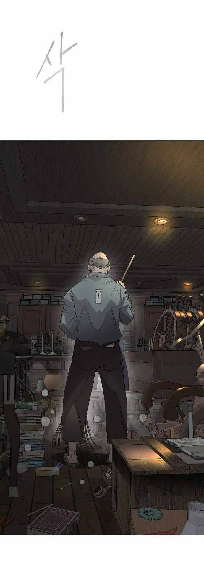 Kĩ Nguyên Của Anh Hùng - Chapter 153 - Page 67