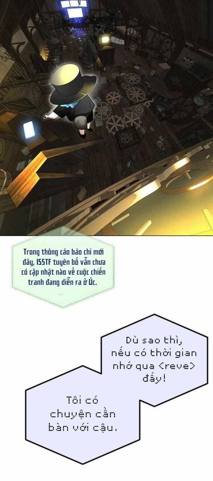 Kĩ Nguyên Của Anh Hùng - Chapter 153 - Page 76