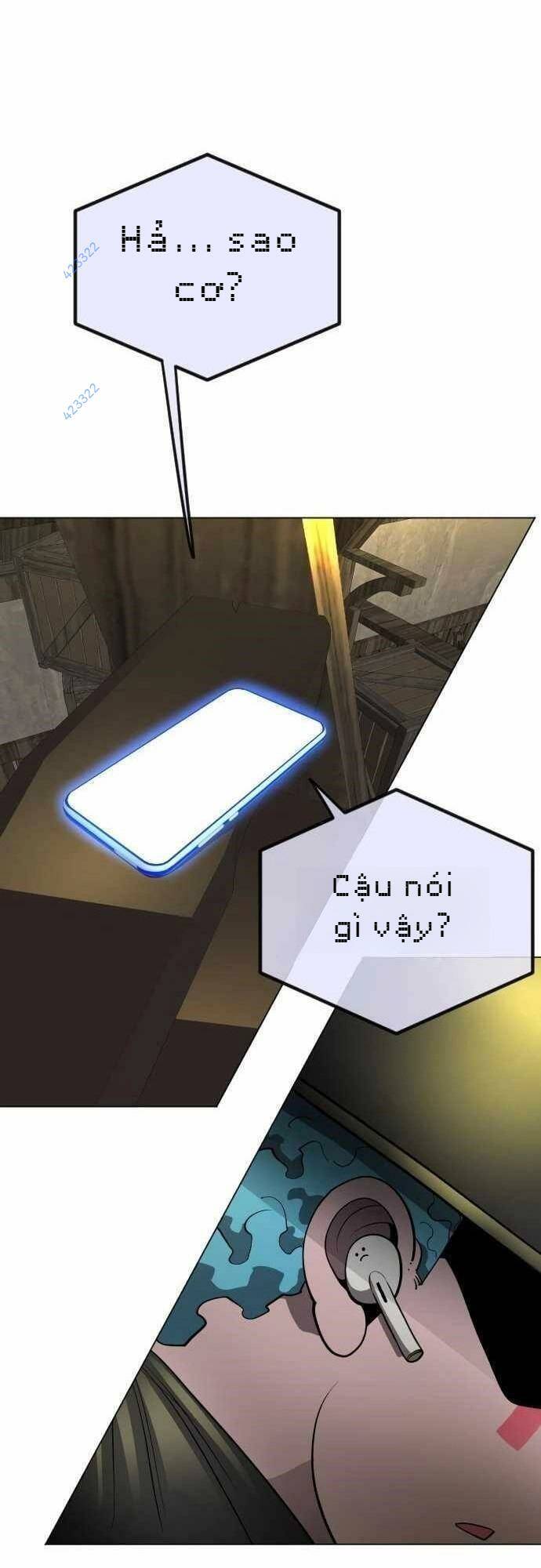 Kĩ Nguyên Của Anh Hùng - Chapter 153 - Page 79