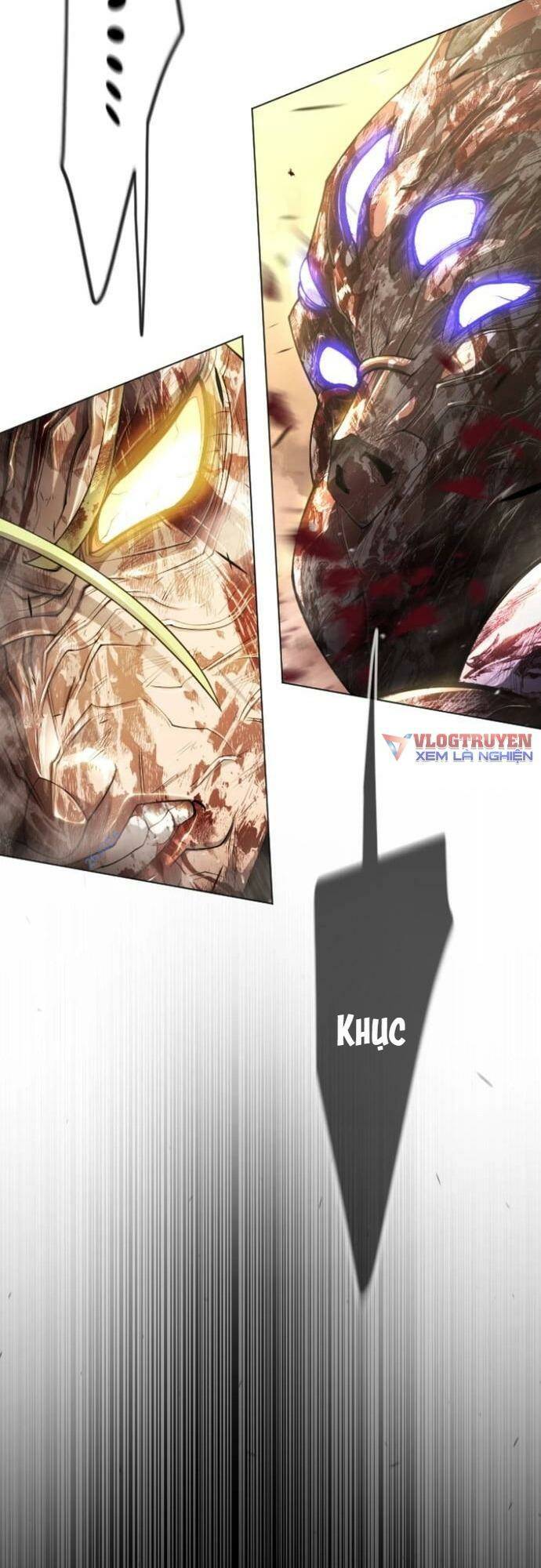 Kĩ Nguyên Của Anh Hùng - Chapter 154 - Page 9