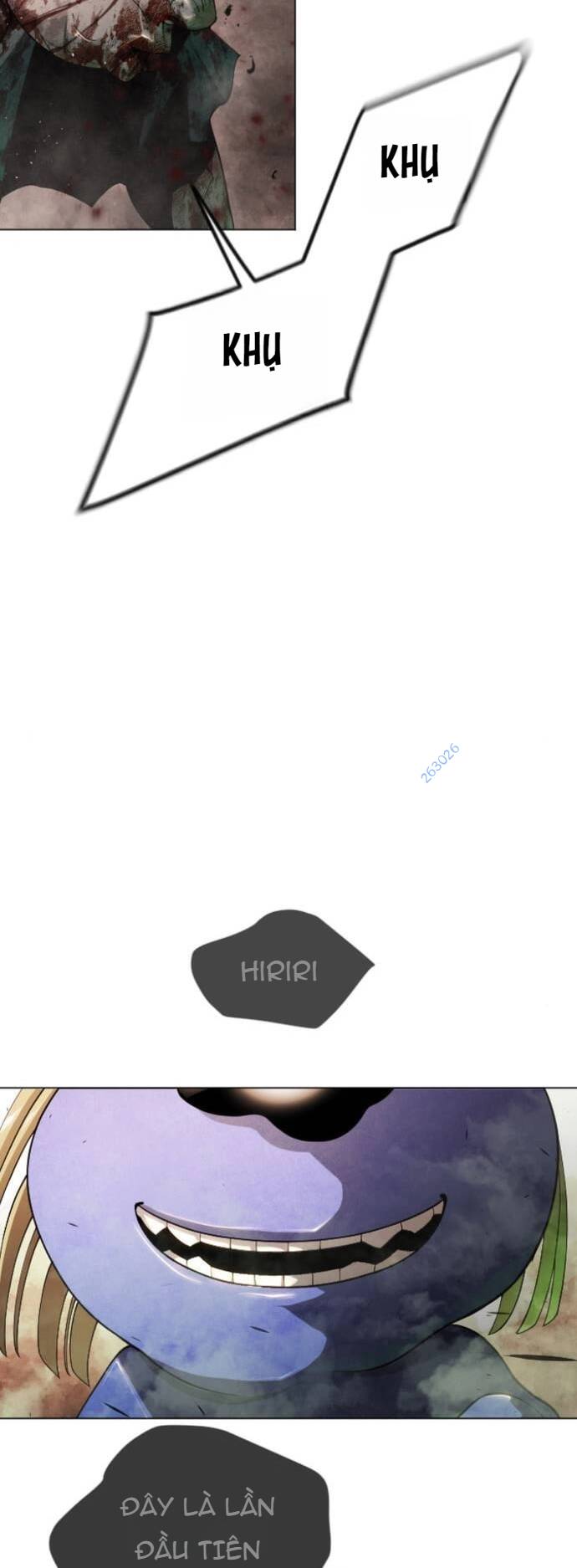 Kĩ Nguyên Của Anh Hùng - Chapter 154 - Page 99