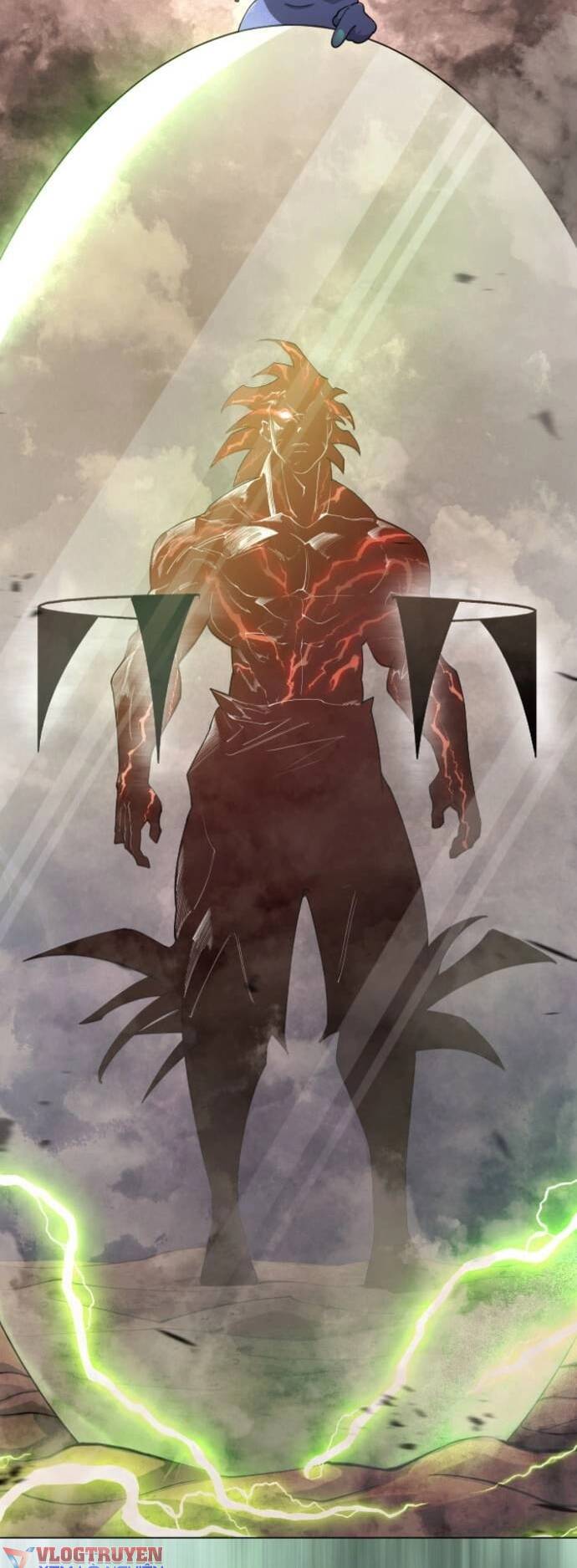 Kĩ Nguyên Của Anh Hùng - Chapter 154 - Page 101