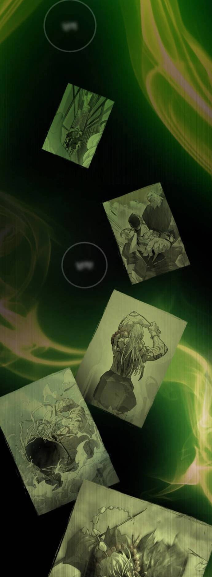 Kĩ Nguyên Của Anh Hùng - Chapter 154 - Page 105