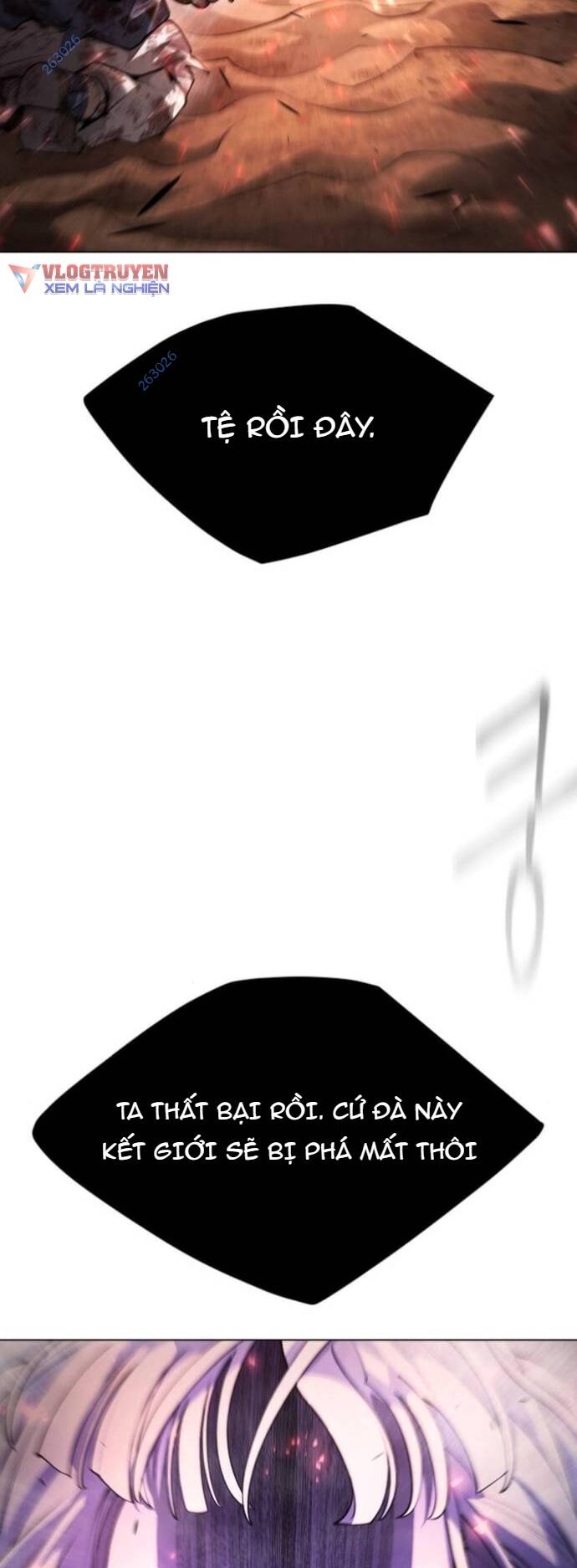 Kĩ Nguyên Của Anh Hùng - Chapter 154 - Page 115