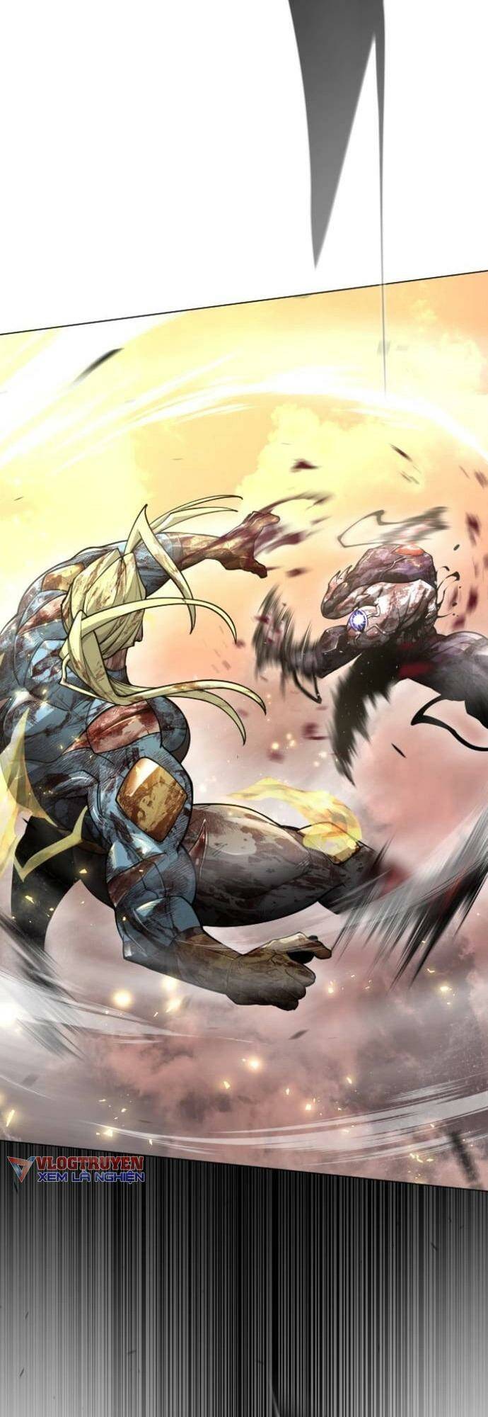 Kĩ Nguyên Của Anh Hùng - Chapter 154 - Page 11