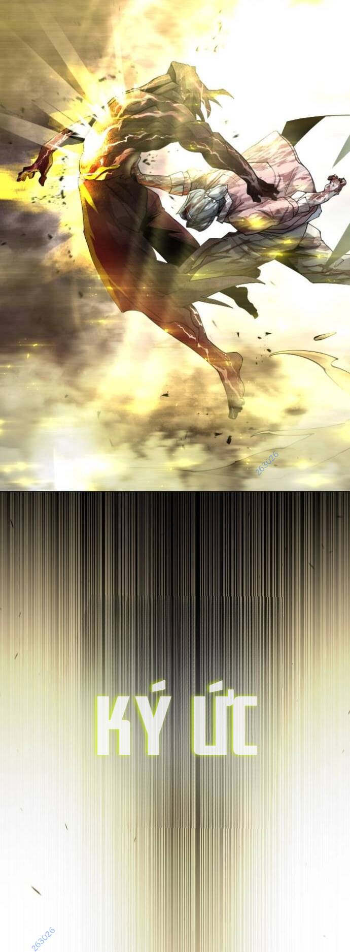 Kĩ Nguyên Của Anh Hùng - Chapter 154 - Page 123