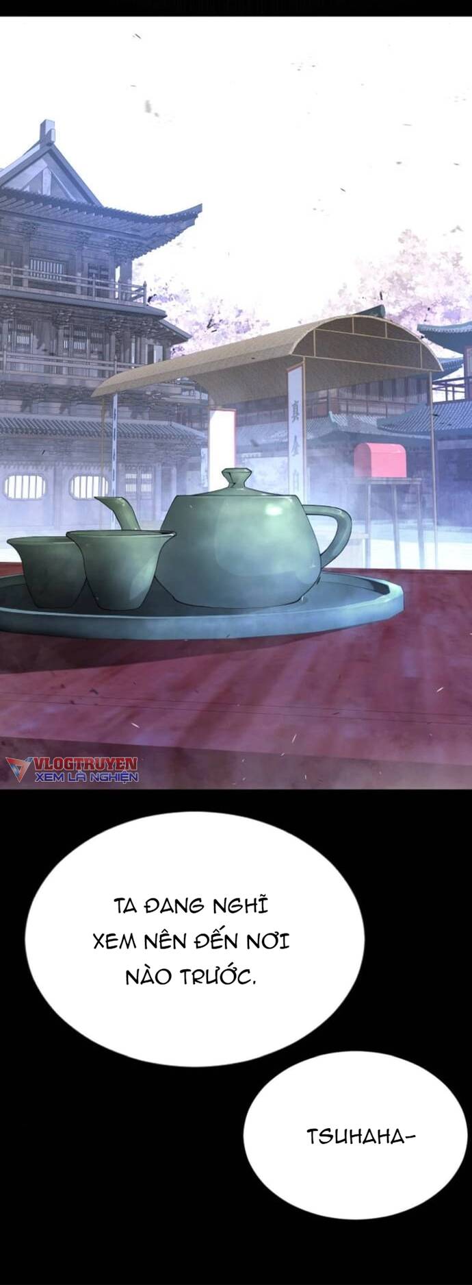 Kĩ Nguyên Của Anh Hùng - Chapter 154 - Page 126