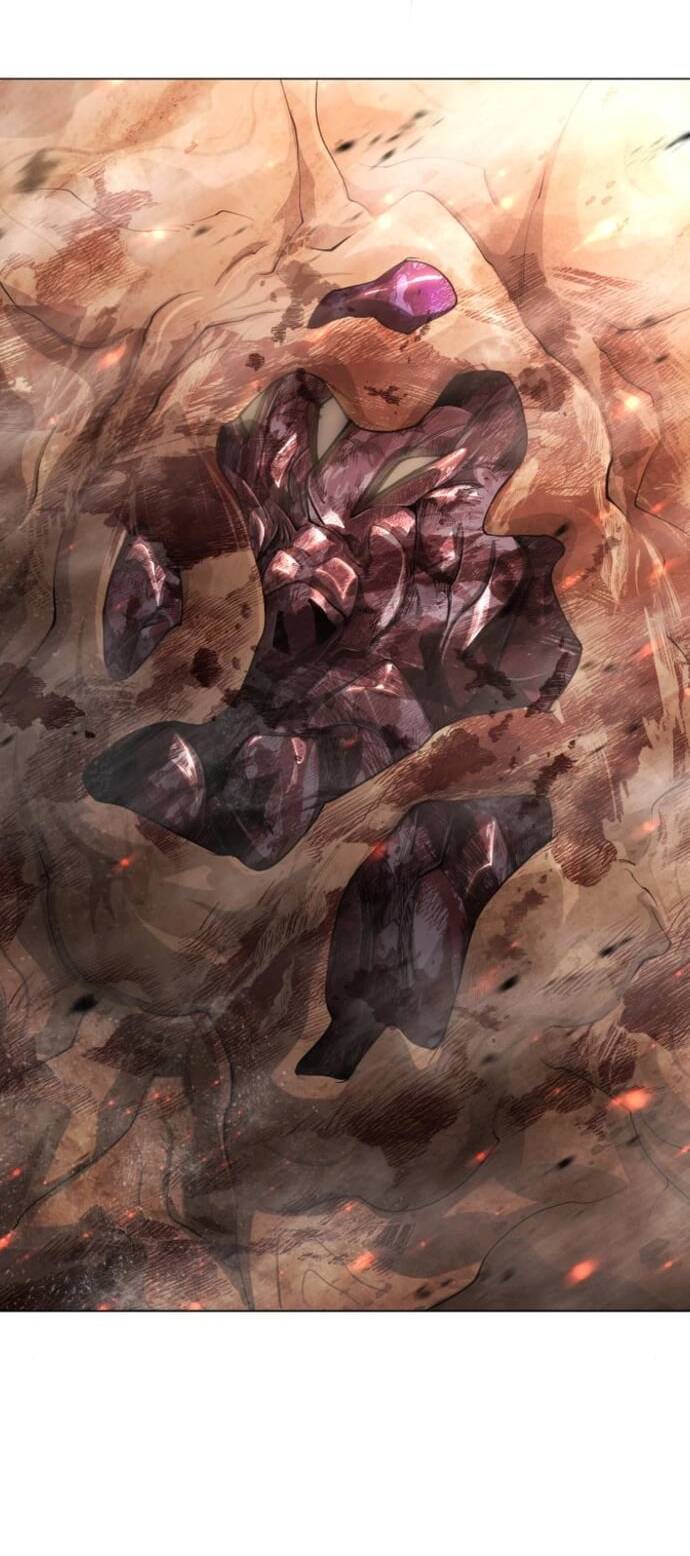 Kĩ Nguyên Của Anh Hùng - Chapter 154 - Page 36