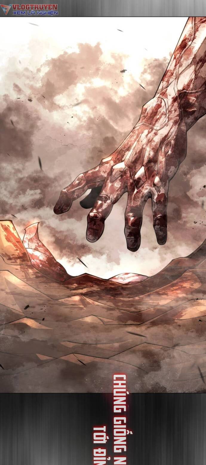 Kĩ Nguyên Của Anh Hùng - Chapter 154 - Page 38