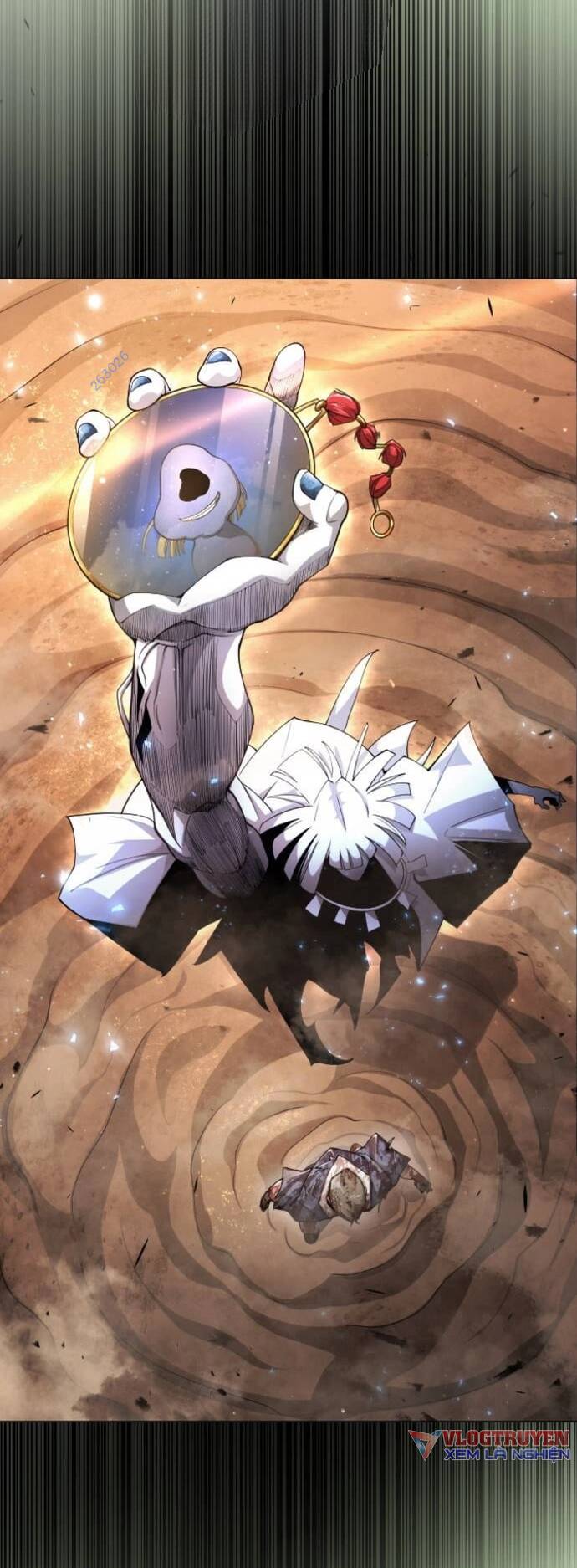 Kĩ Nguyên Của Anh Hùng - Chapter 154 - Page 91