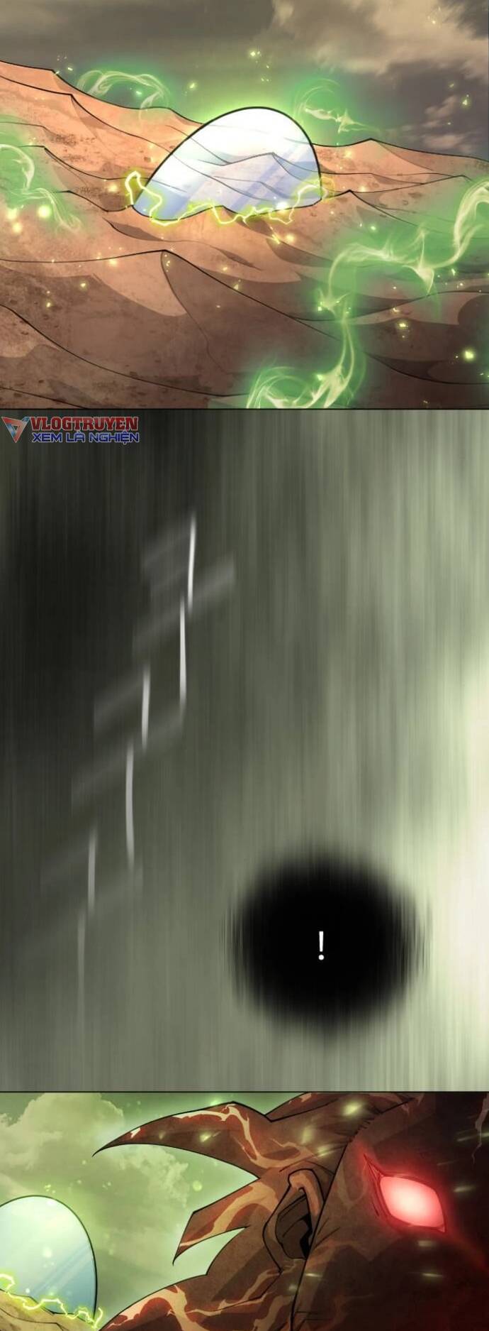 Kĩ Nguyên Của Anh Hùng - Chapter 154 - Page 94