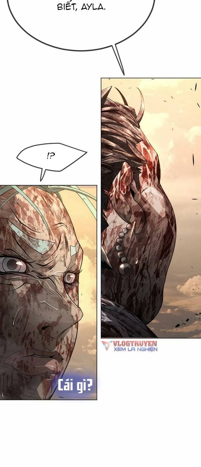 Kĩ Nguyên Của Anh Hùng - Chapter 155 - Page 101