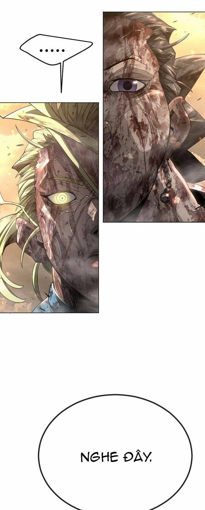 Kĩ Nguyên Của Anh Hùng - Chapter 155 - Page 109