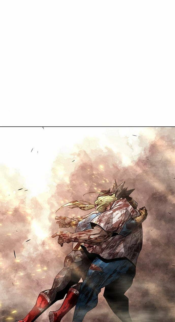 Kĩ Nguyên Của Anh Hùng - Chapter 155 - Page 113