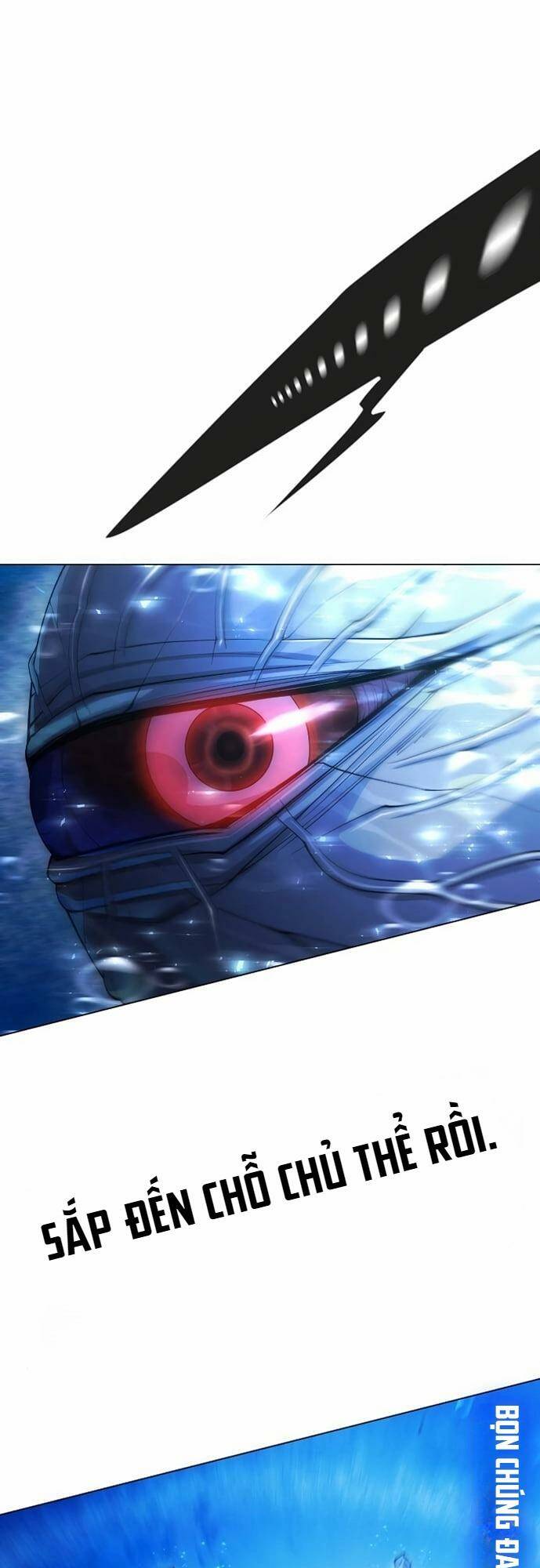 Kĩ Nguyên Của Anh Hùng - Chapter 155 - Page 118