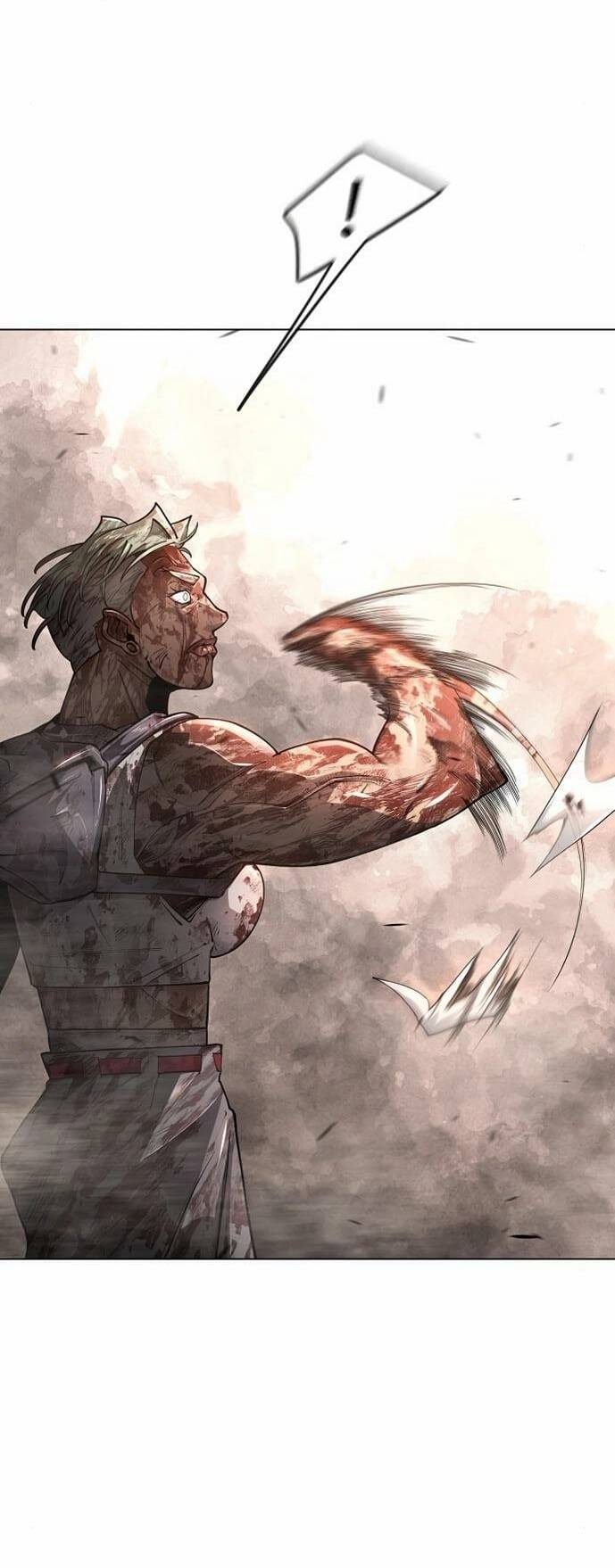 Kĩ Nguyên Của Anh Hùng - Chapter 155 - Page 124