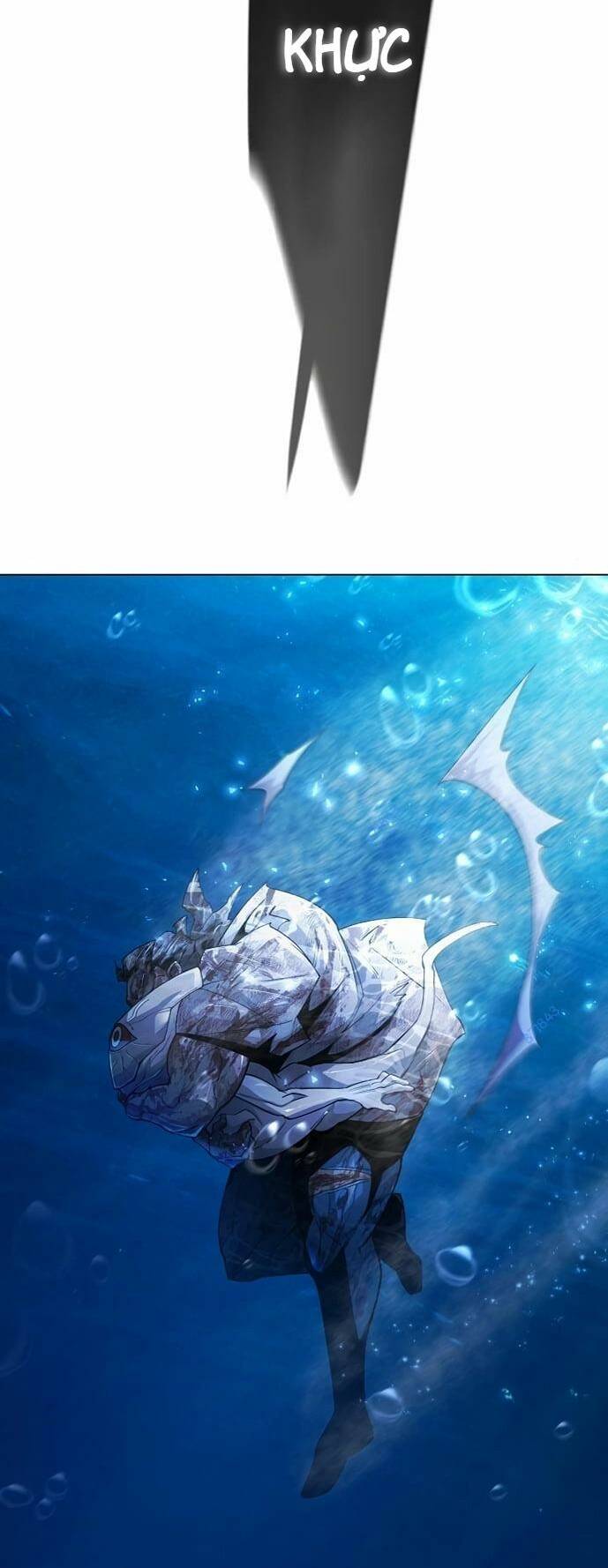 Kĩ Nguyên Của Anh Hùng - Chapter 155 - Page 136