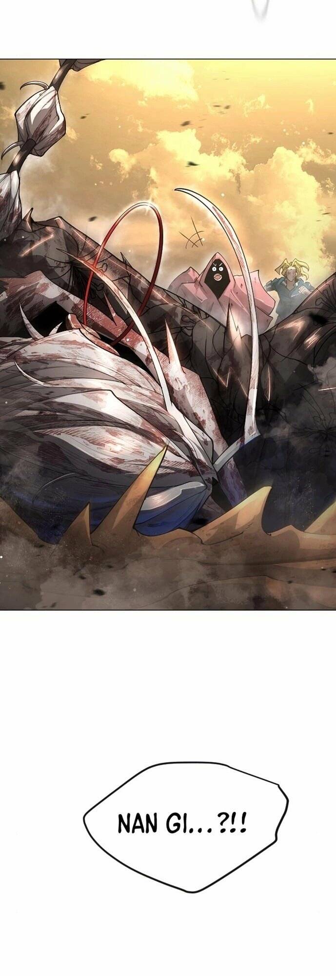 Kĩ Nguyên Của Anh Hùng - Chapter 155 - Page 16