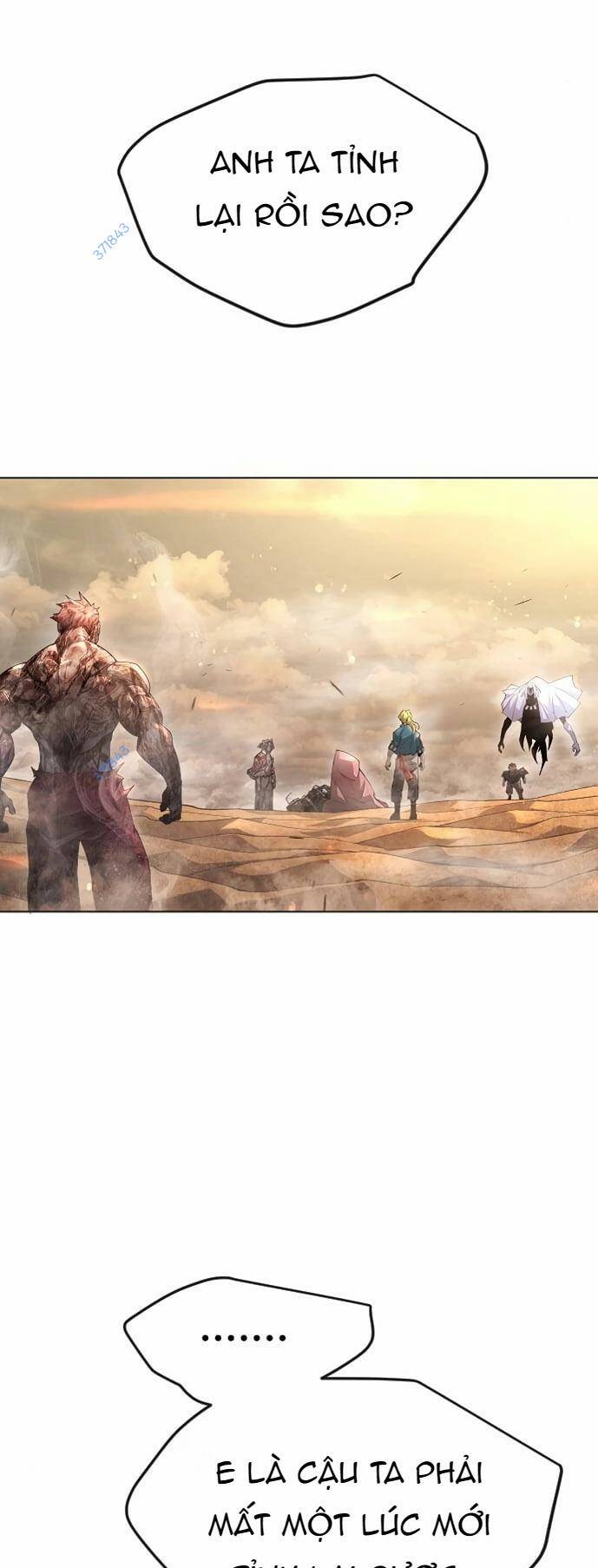 Kĩ Nguyên Của Anh Hùng - Chapter 155 - Page 19