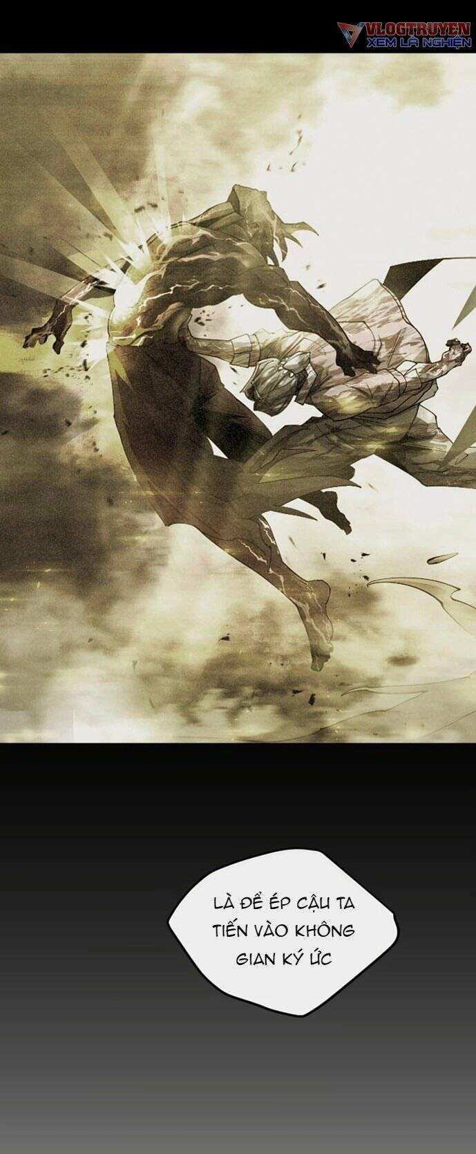 Kĩ Nguyên Của Anh Hùng - Chapter 155 - Page 21