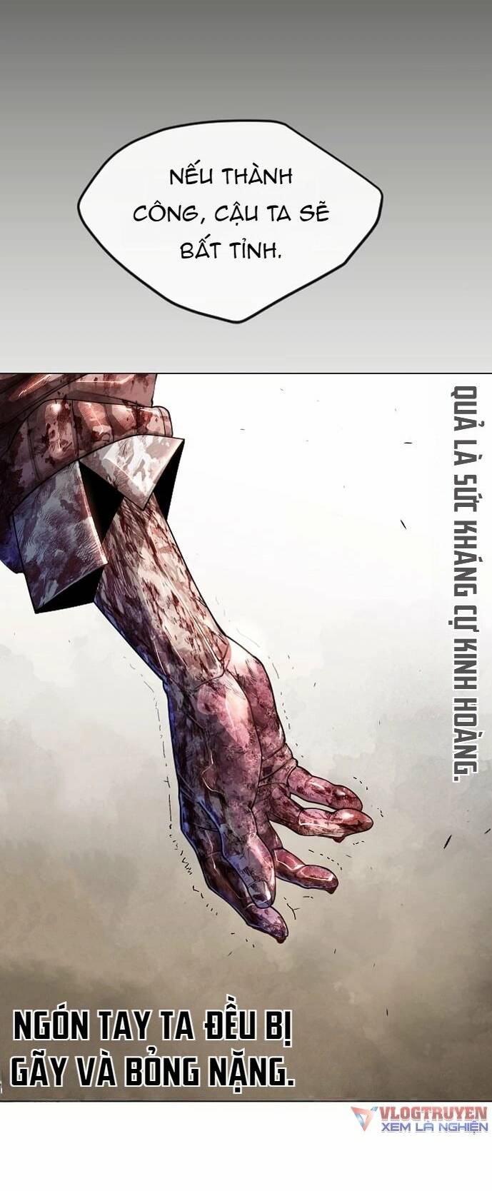 Kĩ Nguyên Của Anh Hùng - Chapter 155 - Page 22