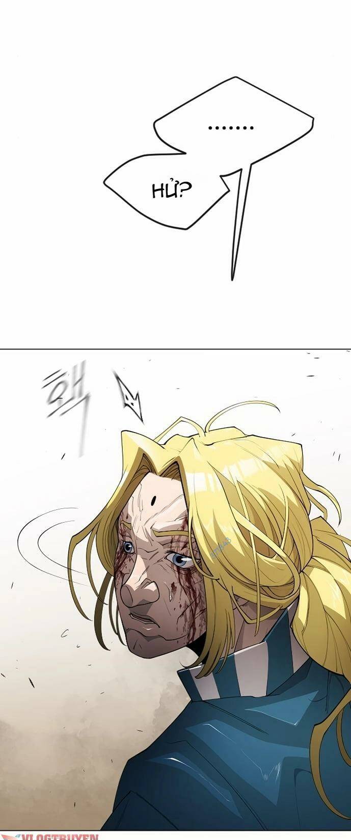 Kĩ Nguyên Của Anh Hùng - Chapter 155 - Page 32