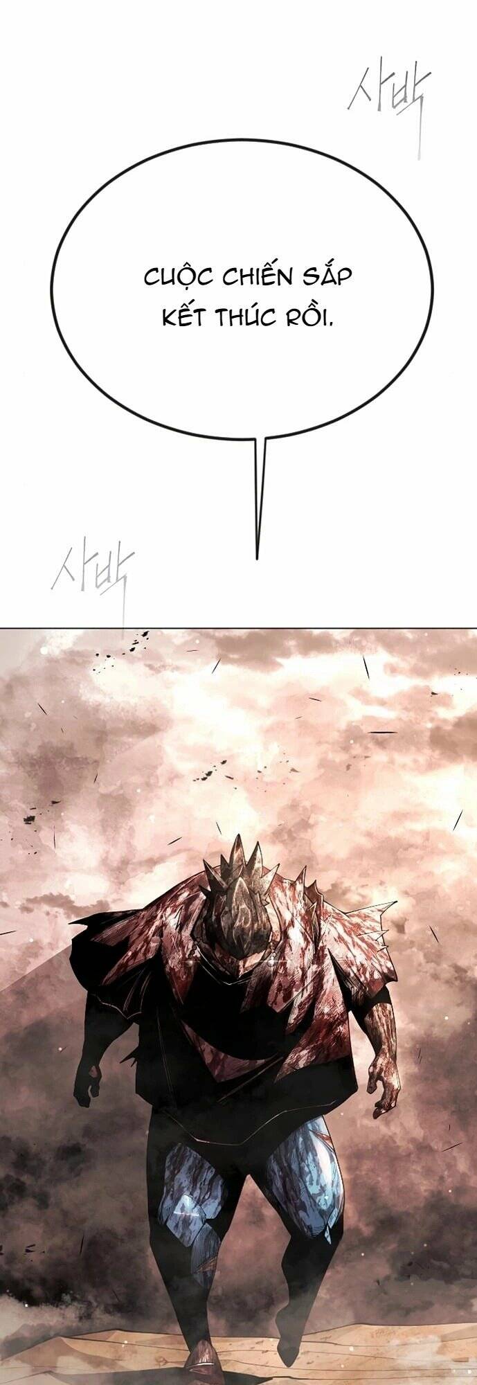 Kĩ Nguyên Của Anh Hùng - Chapter 155 - Page 38