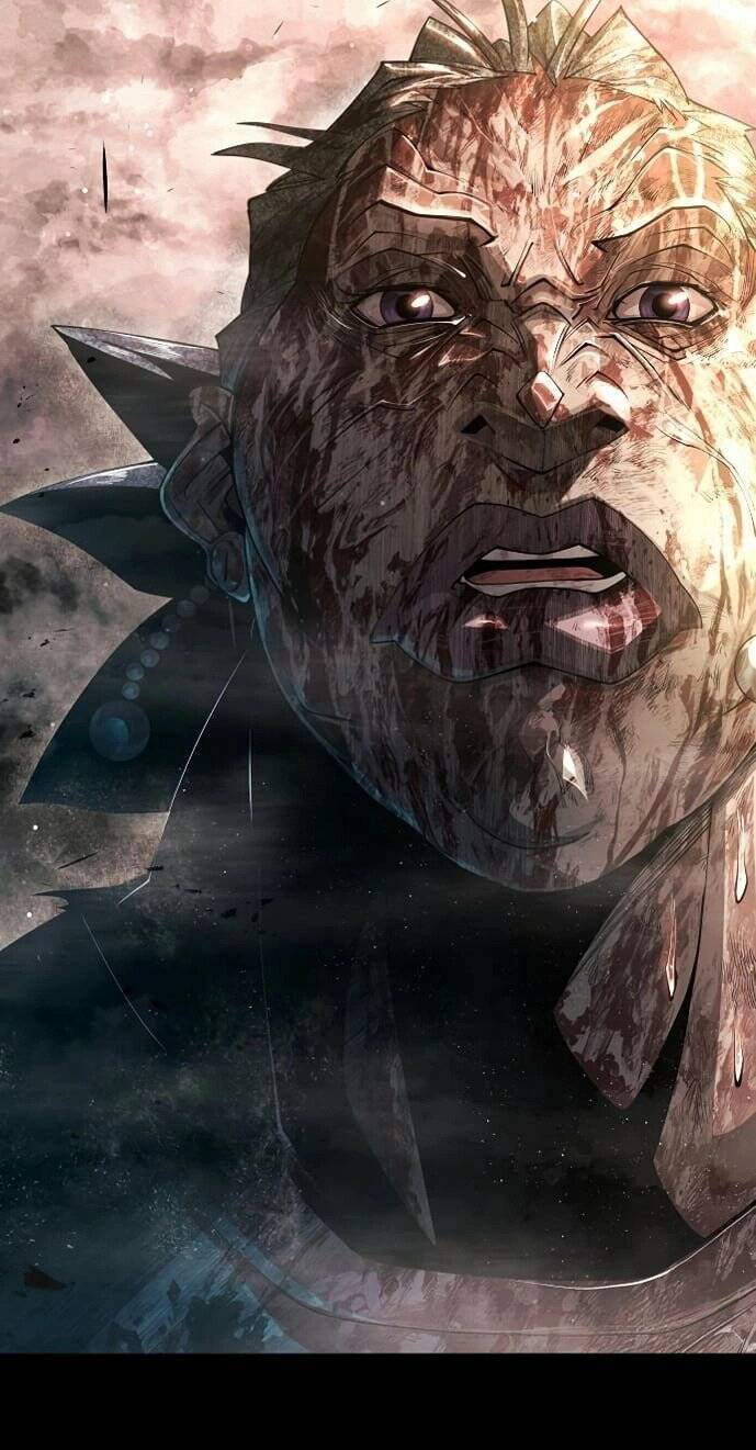 Kĩ Nguyên Của Anh Hùng - Chapter 155 - Page 40