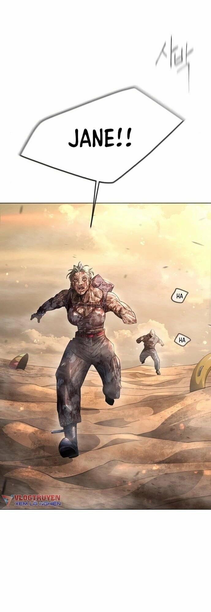 Kĩ Nguyên Của Anh Hùng - Chapter 155 - Page 52