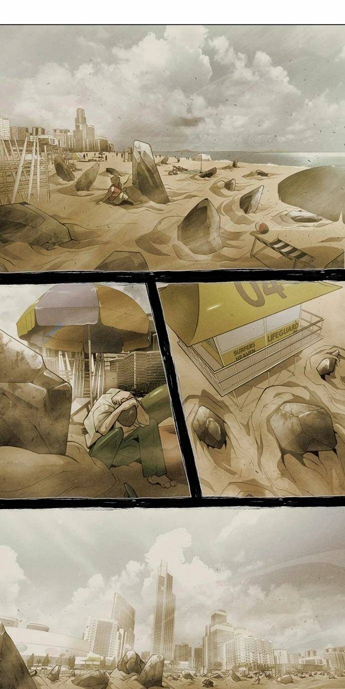 Kĩ Nguyên Của Anh Hùng - Chapter 155 - Page 59