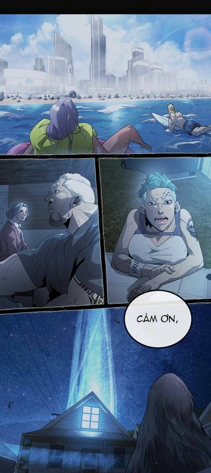 Kĩ Nguyên Của Anh Hùng - Chapter 155 - Page 64