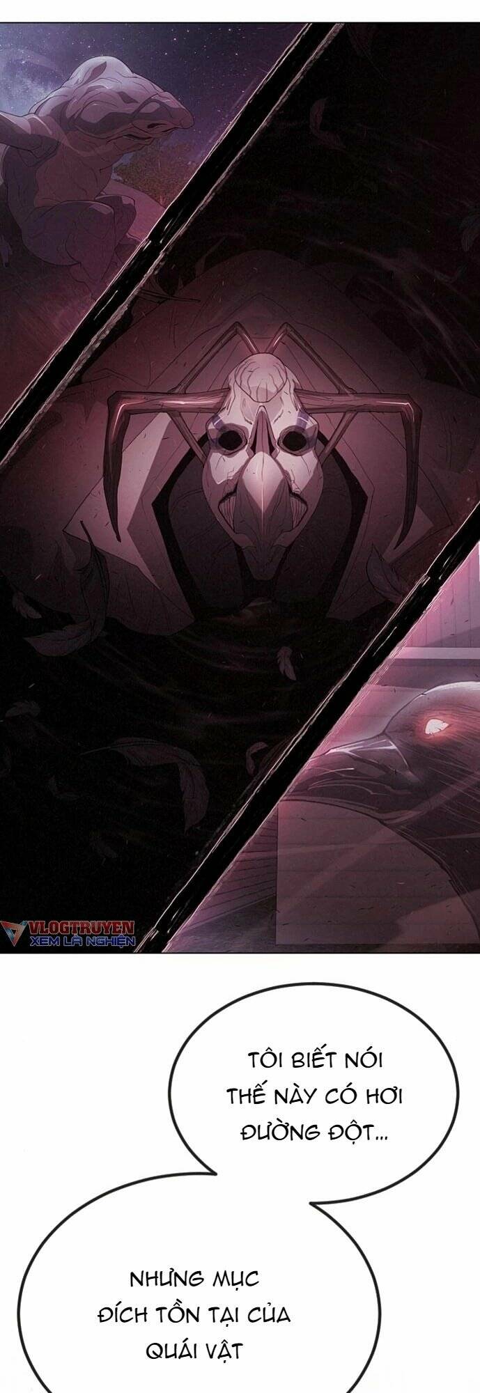 Kĩ Nguyên Của Anh Hùng - Chapter 155 - Page 66