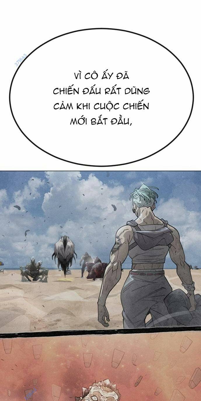Kĩ Nguyên Của Anh Hùng - Chapter 155 - Page 73