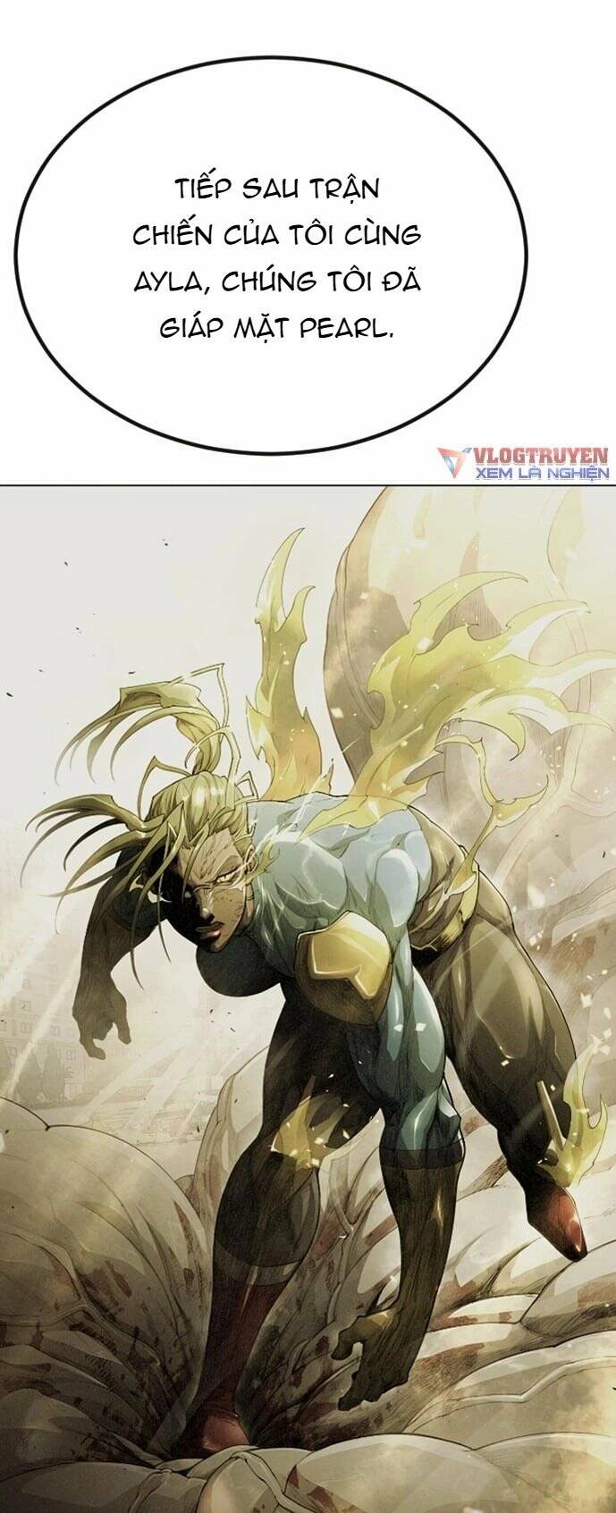 Kĩ Nguyên Của Anh Hùng - Chapter 155 - Page 75