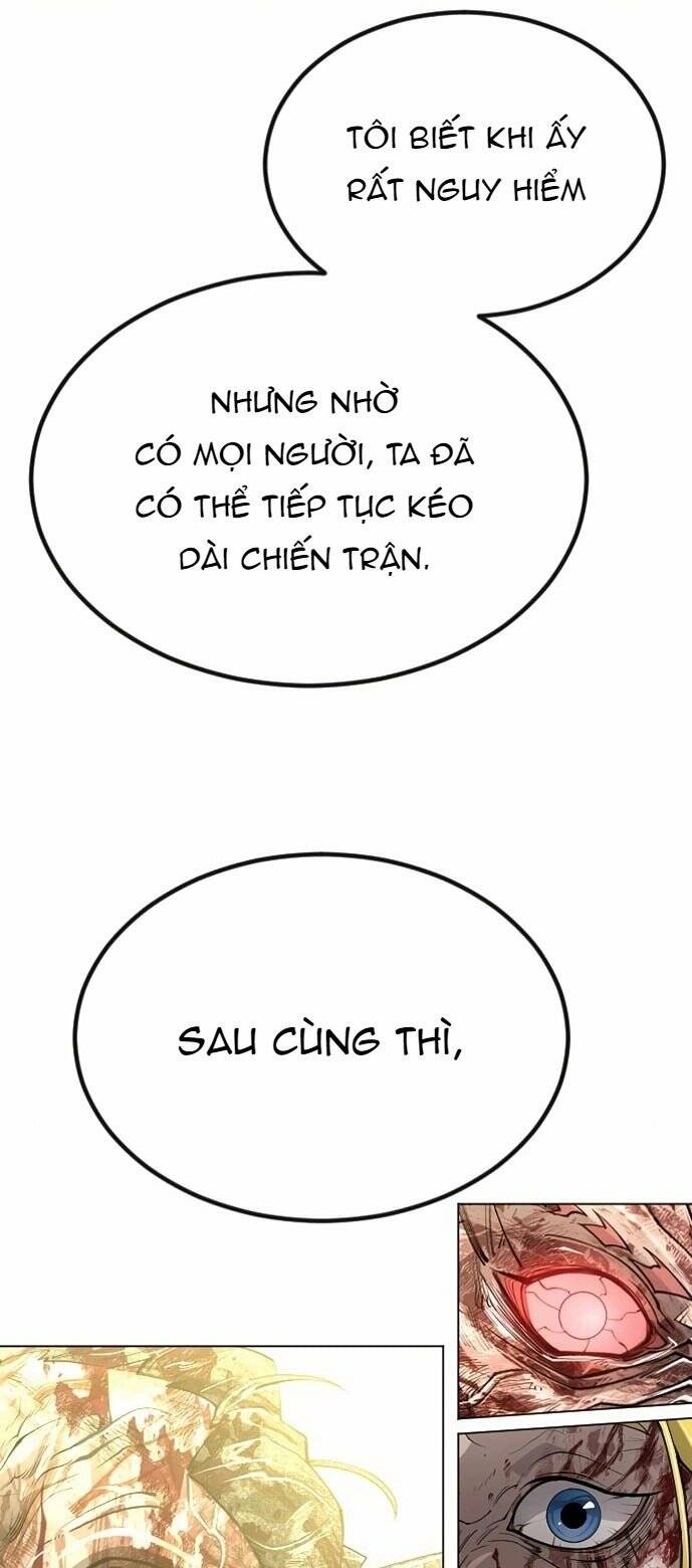 Kĩ Nguyên Của Anh Hùng - Chapter 155 - Page 79