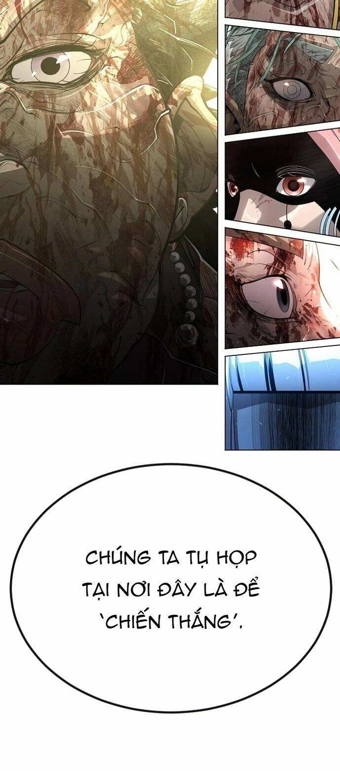 Kĩ Nguyên Của Anh Hùng - Chapter 155 - Page 80