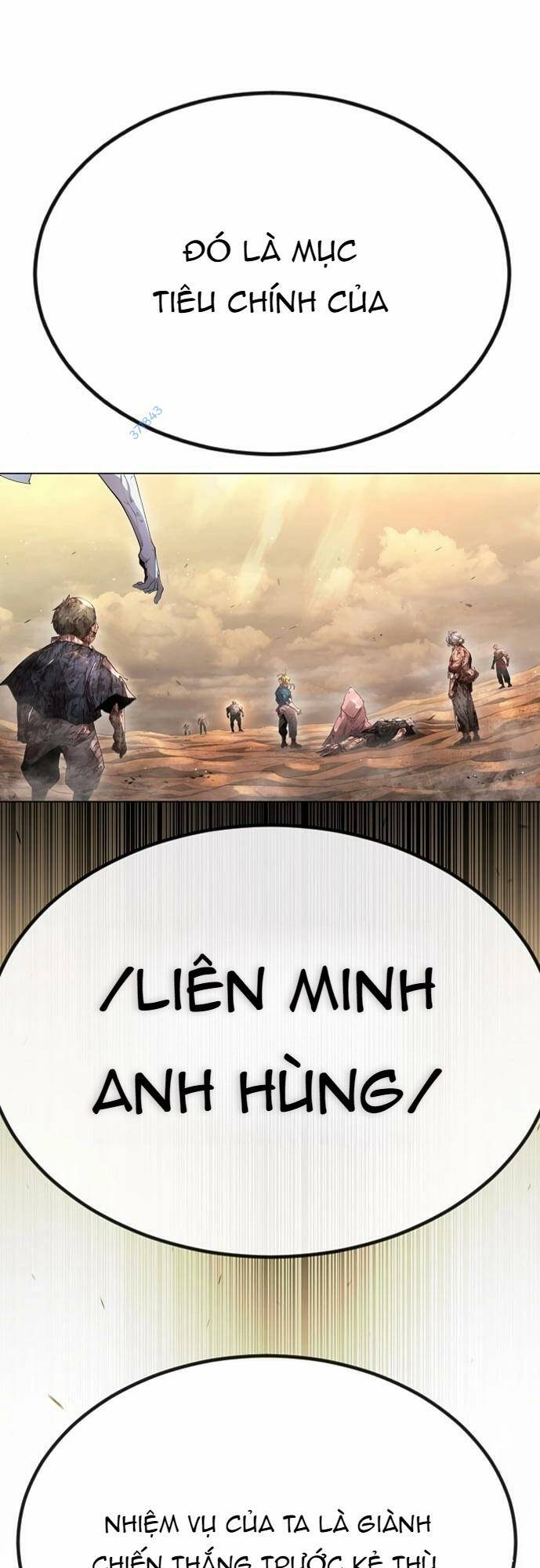 Kĩ Nguyên Của Anh Hùng - Chapter 155 - Page 81