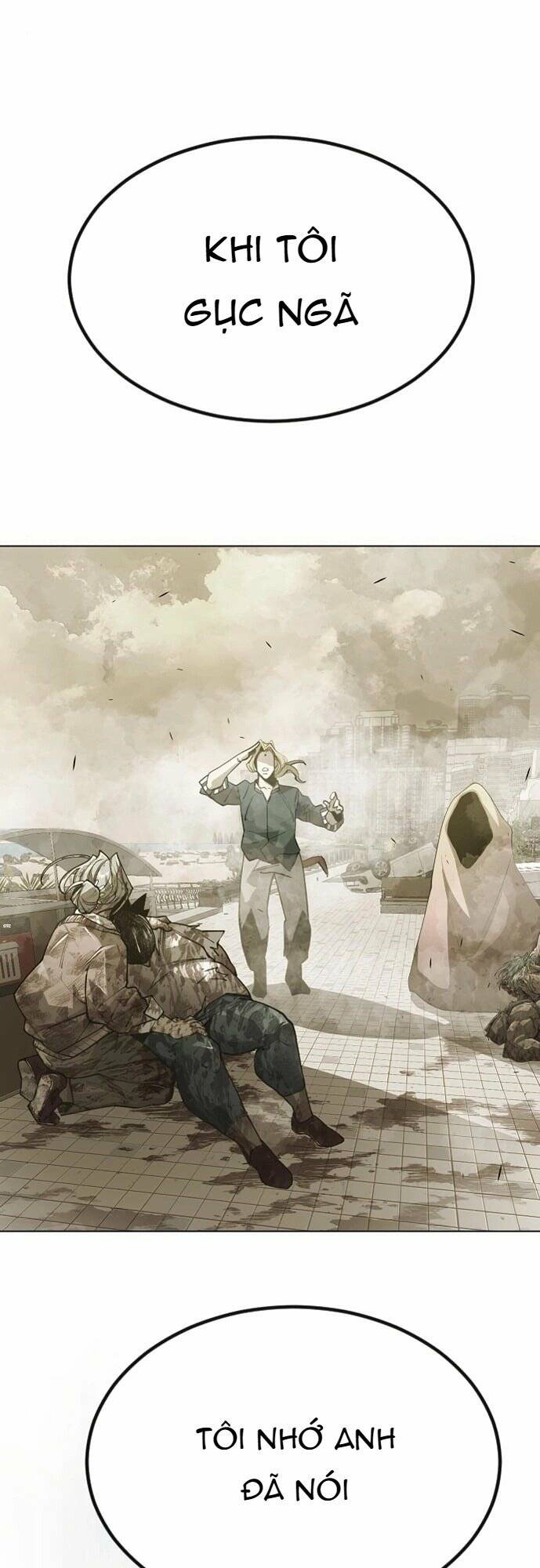 Kĩ Nguyên Của Anh Hùng - Chapter 155 - Page 84