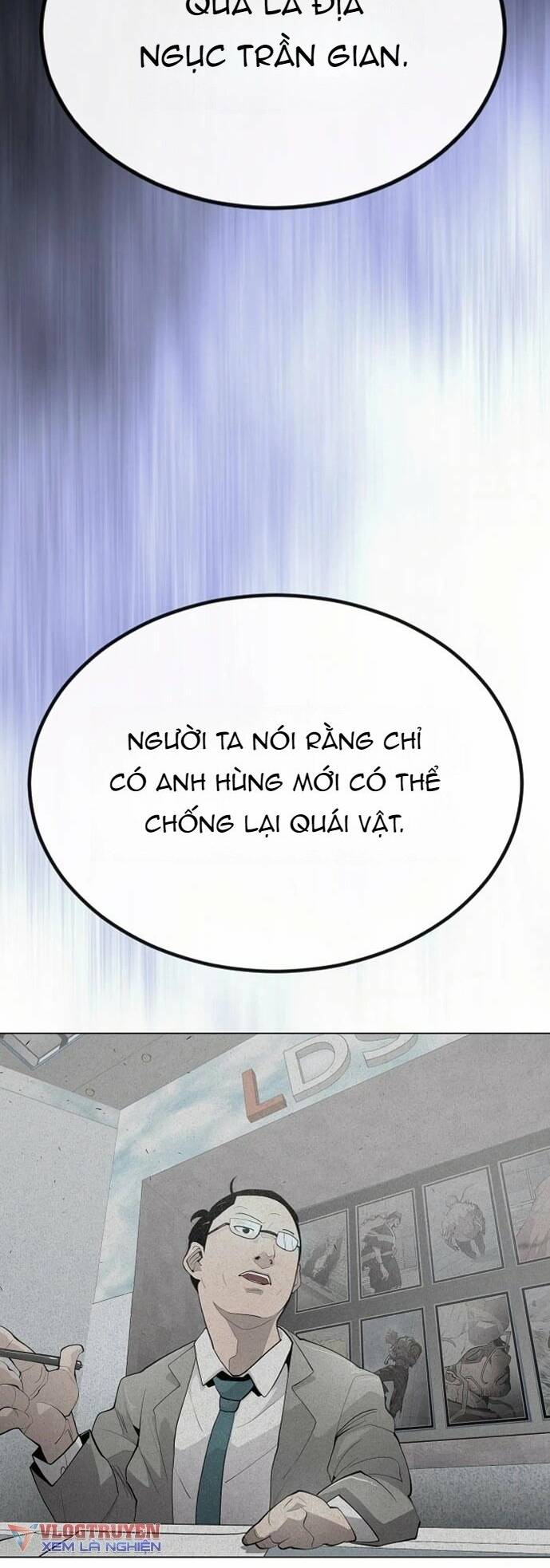 Kĩ Nguyên Của Anh Hùng - Chapter 155 - Page 86